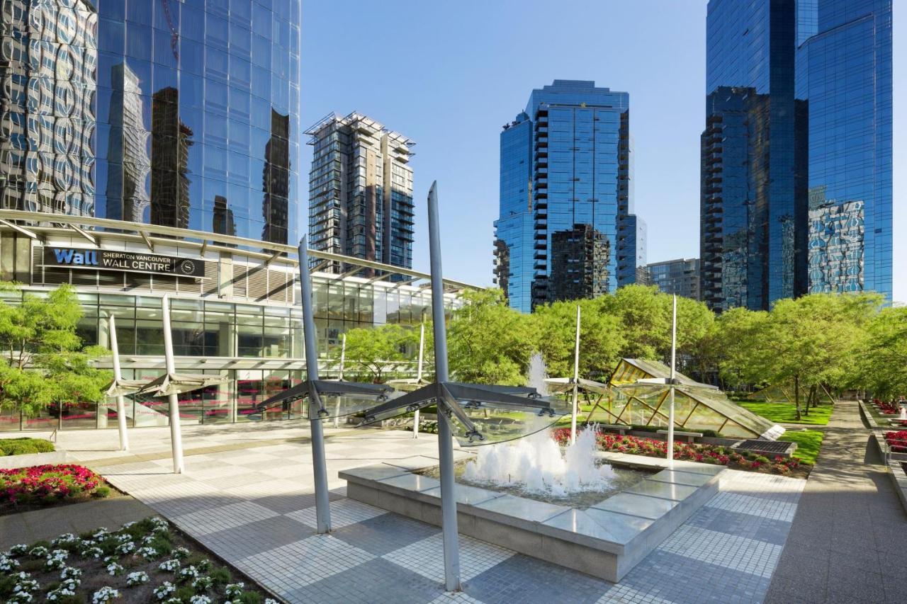 Sheraton Centre 4*