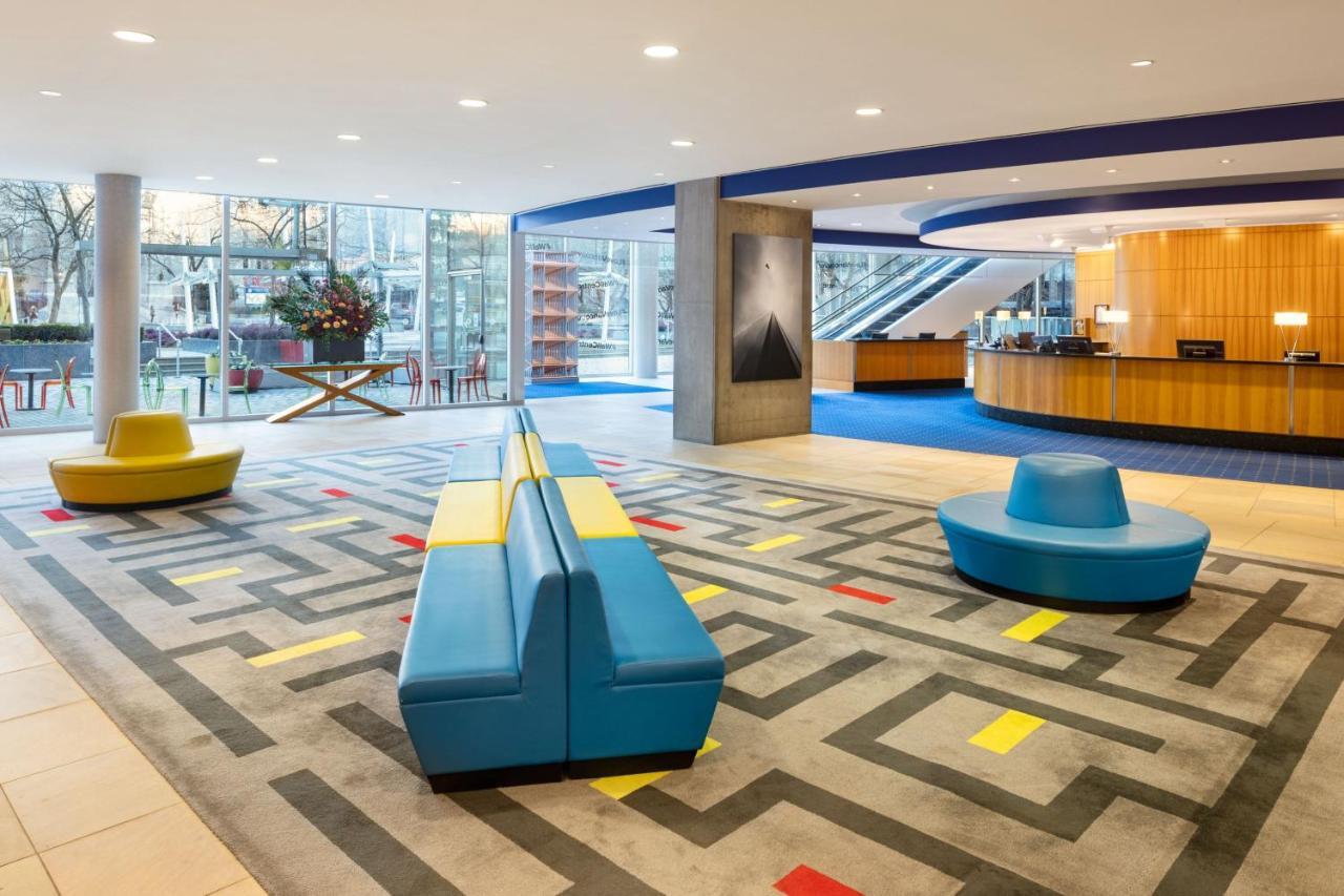 Hotel Sheraton Centre 4*