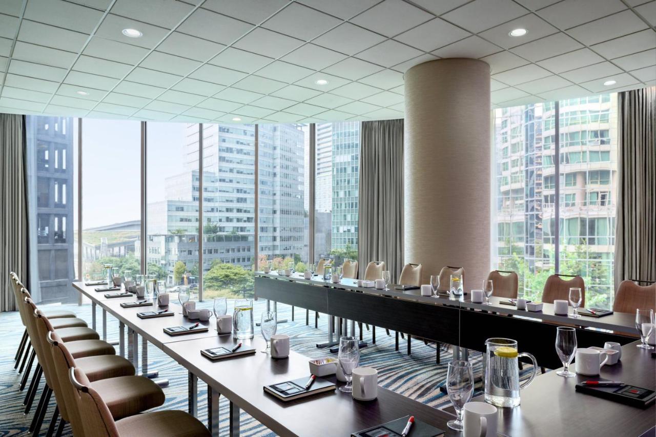 Marriott Pinnacle Downtown 4* Vancouver