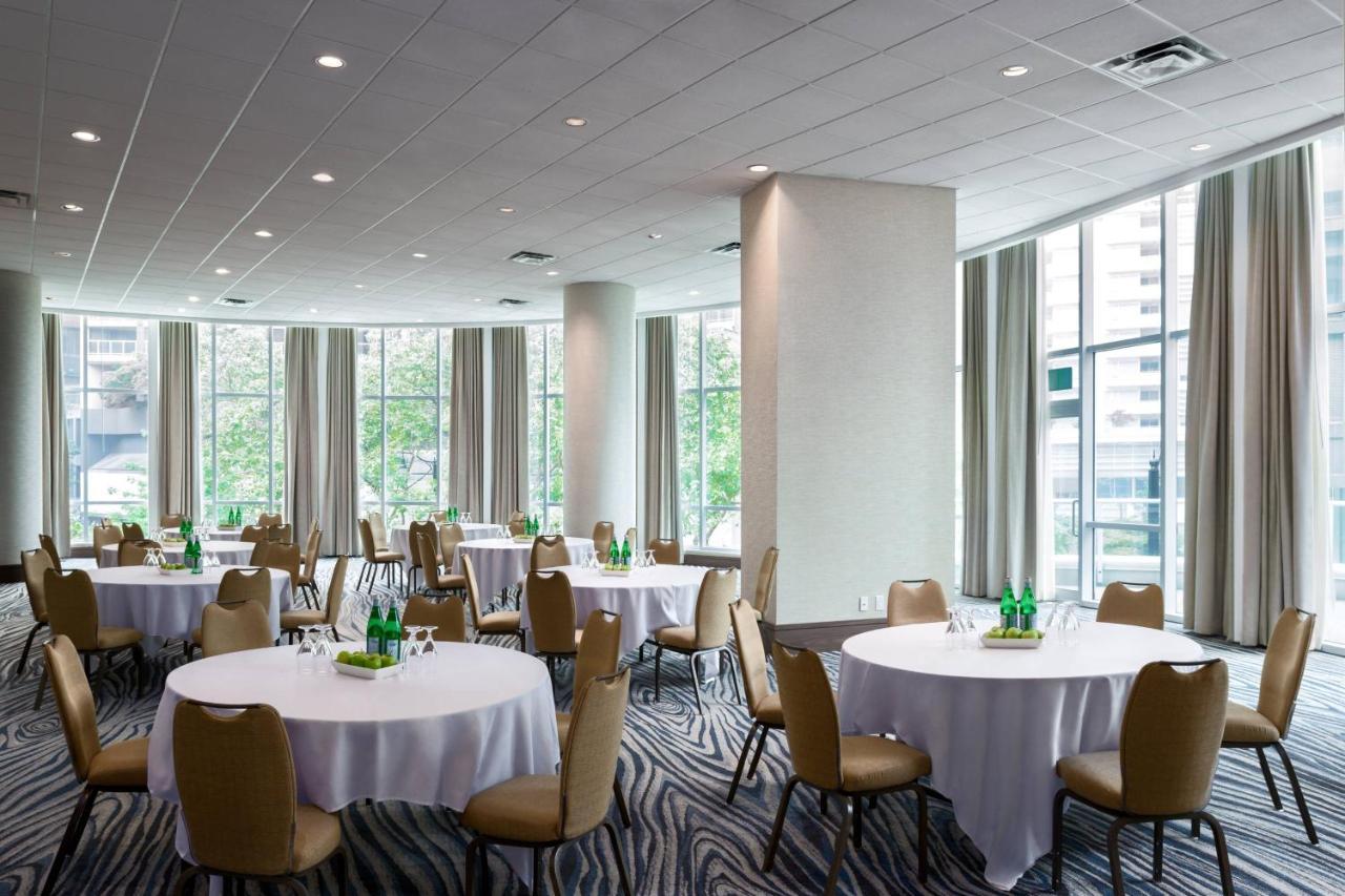 Marriott Pinnacle Downtown Hotel 4*