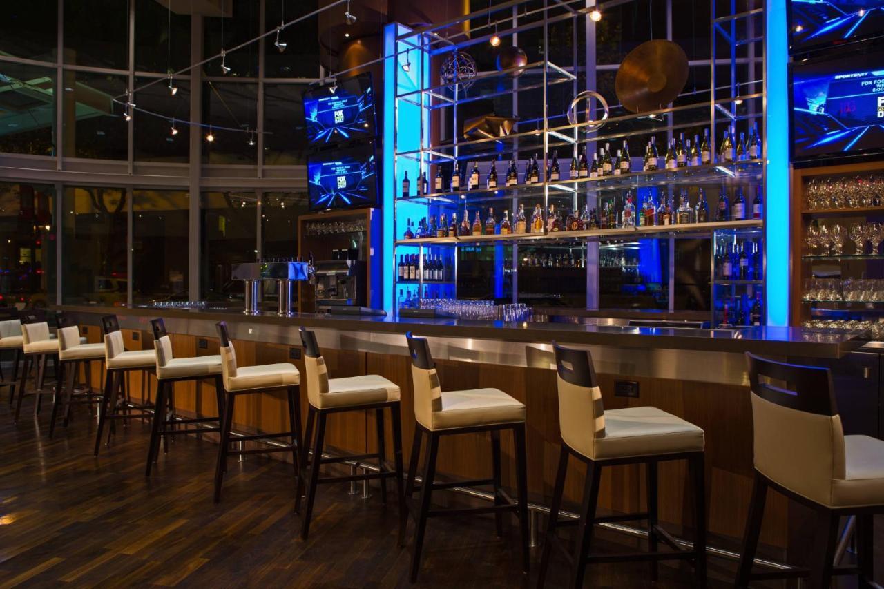 Marriott Pinnacle Downtown Hotel