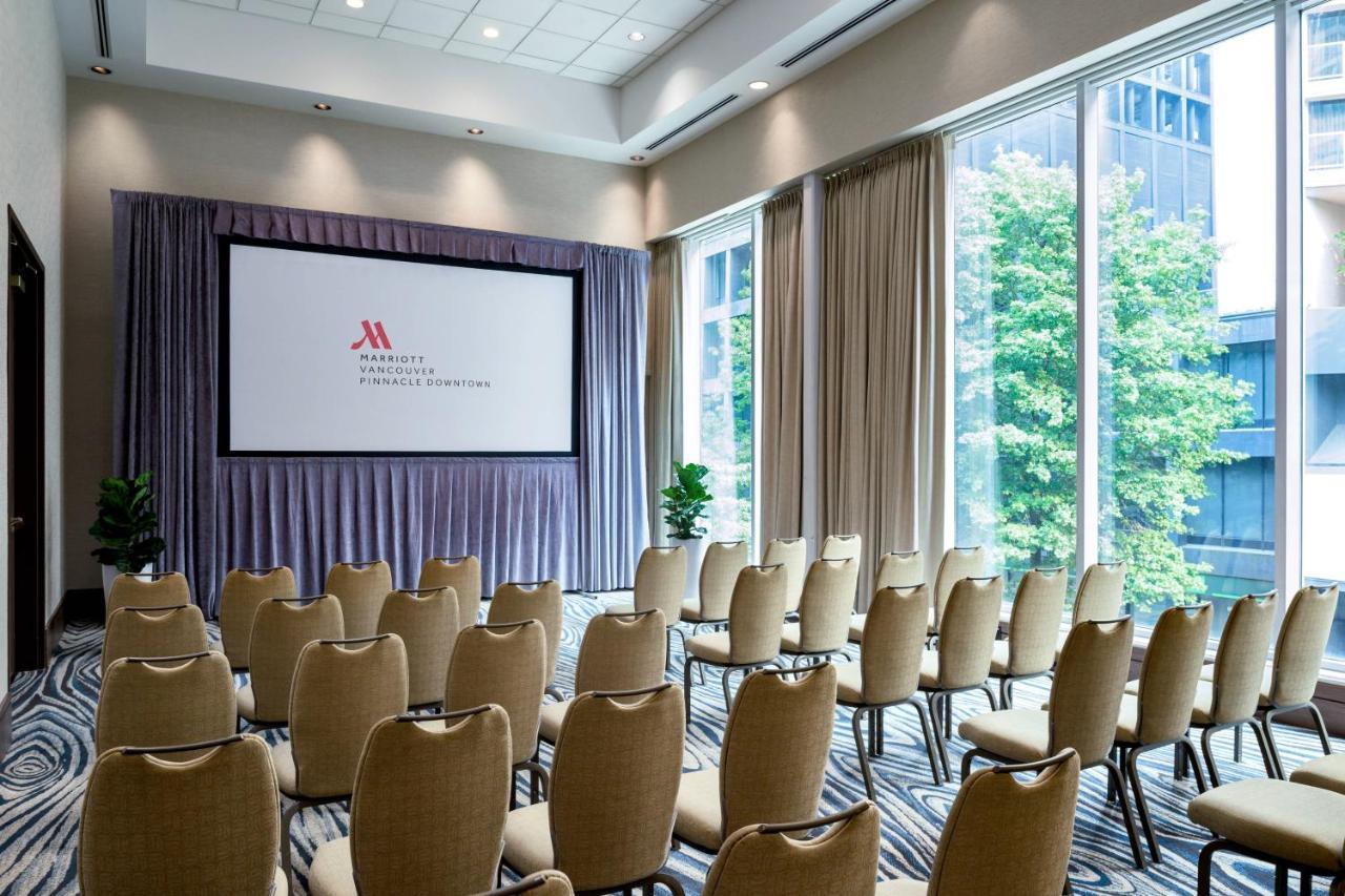 Marriott Pinnacle Downtown