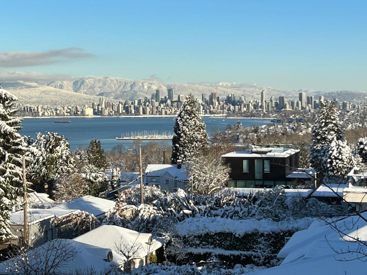 Aristocrathomestay Homestay Vancouver
