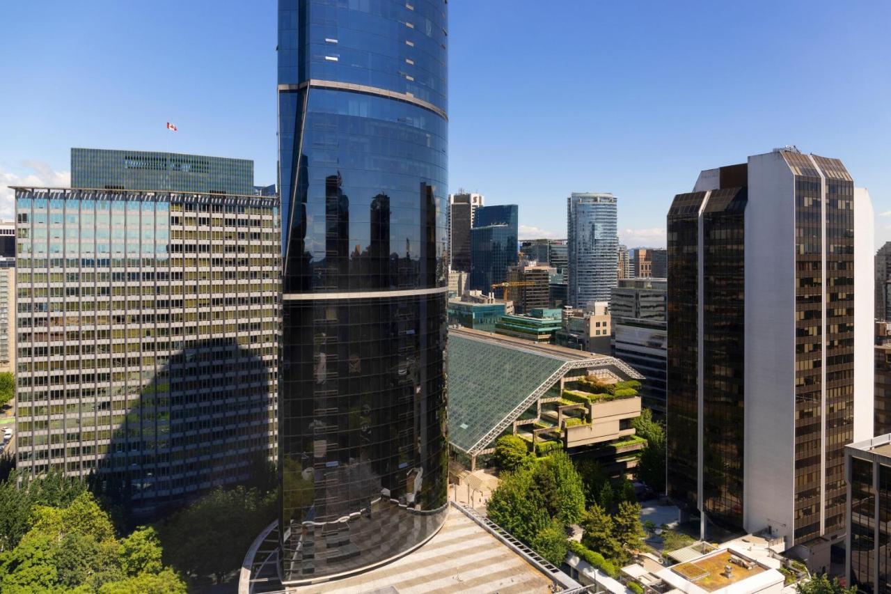 Sheraton Centre