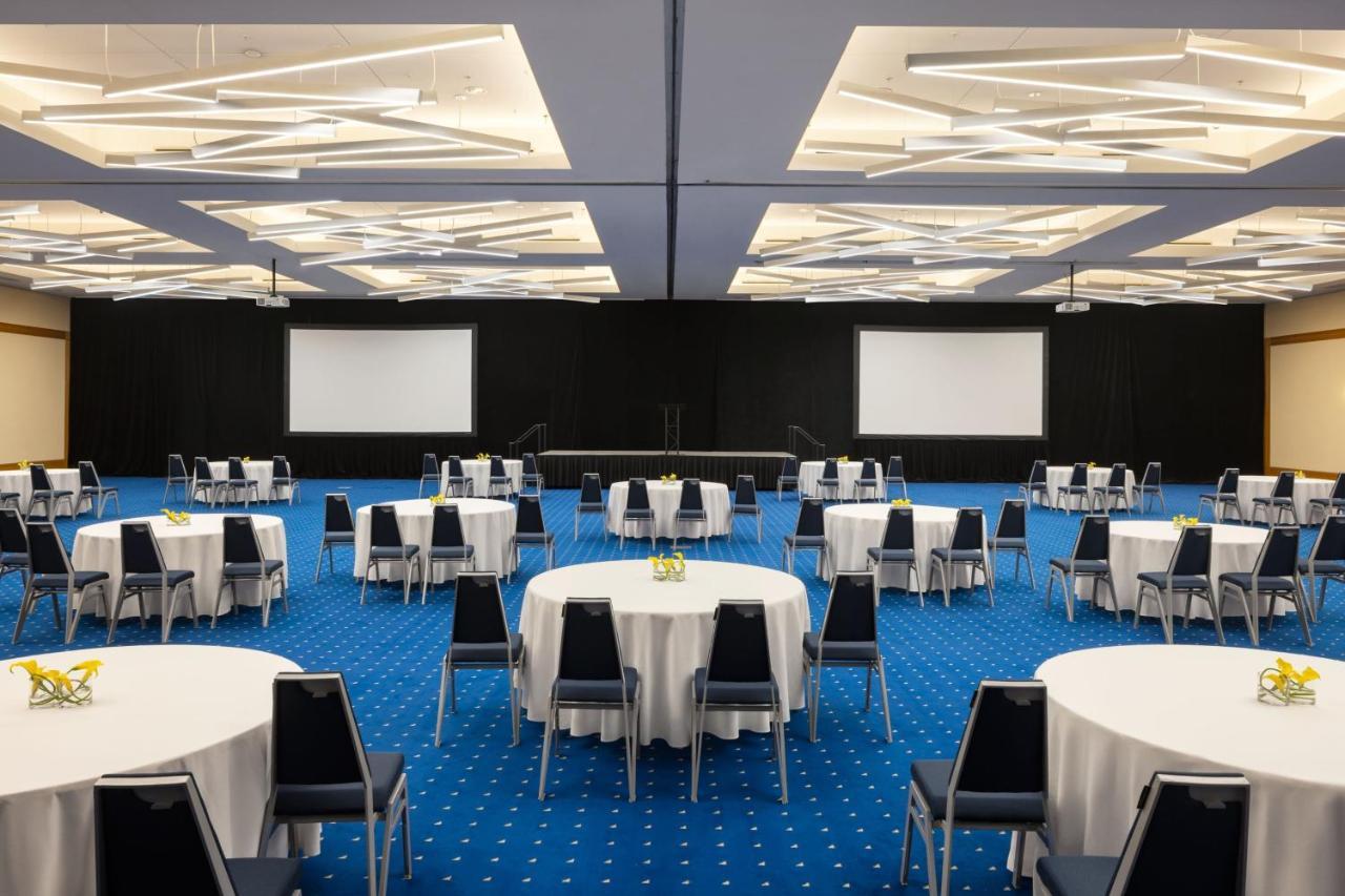 Hotel Sheraton Centre Vancouver