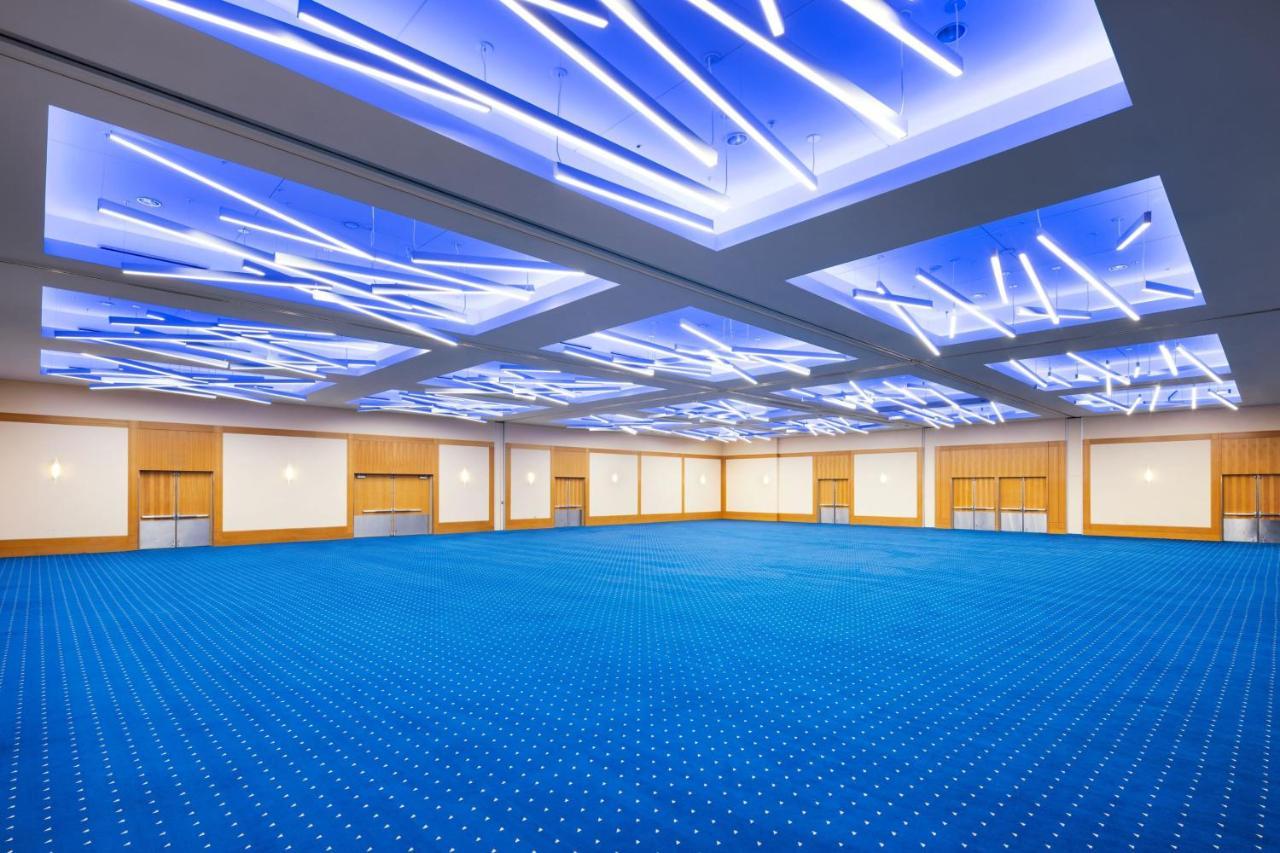 Hotel Sheraton Centre Vancouver