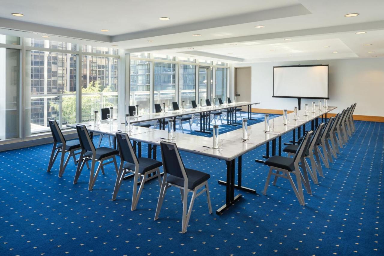 Hotel Sheraton Centre 4*