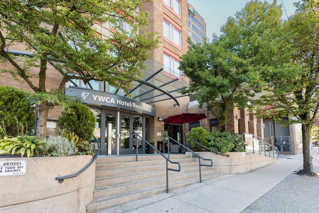 Ywca