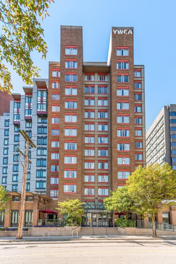 Ywca 3* Vancouver