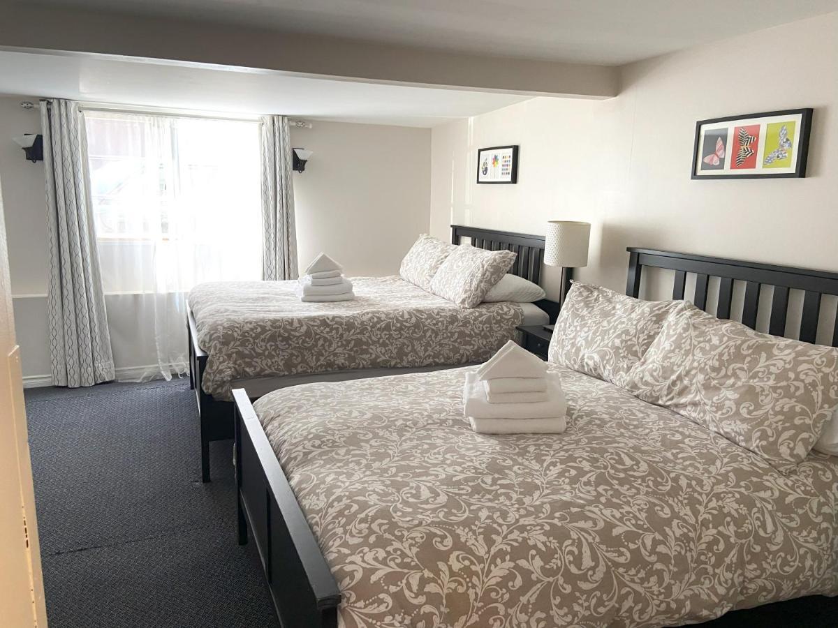 Bed & Breakfast Douglas Vancouver