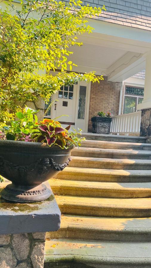 Homestay Aristocrathomestay Vancouver