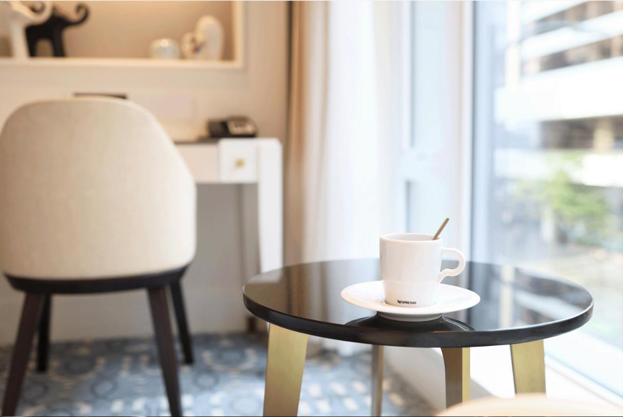 Hotel Azur Legacy Collection
