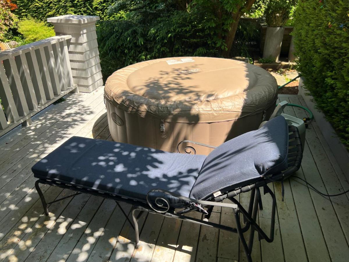 Aristocrathomestay Vancouver