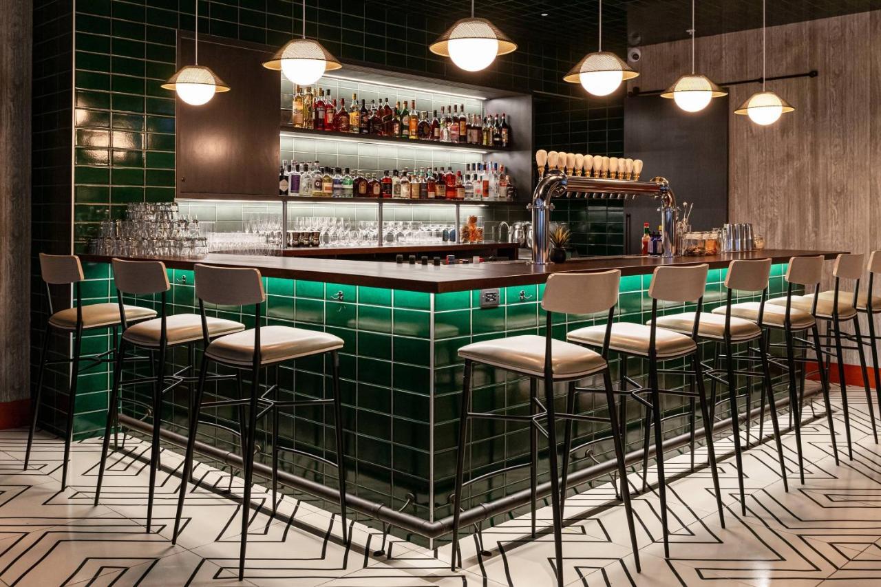Delta By Marriott Downtown 4* Vancouver
