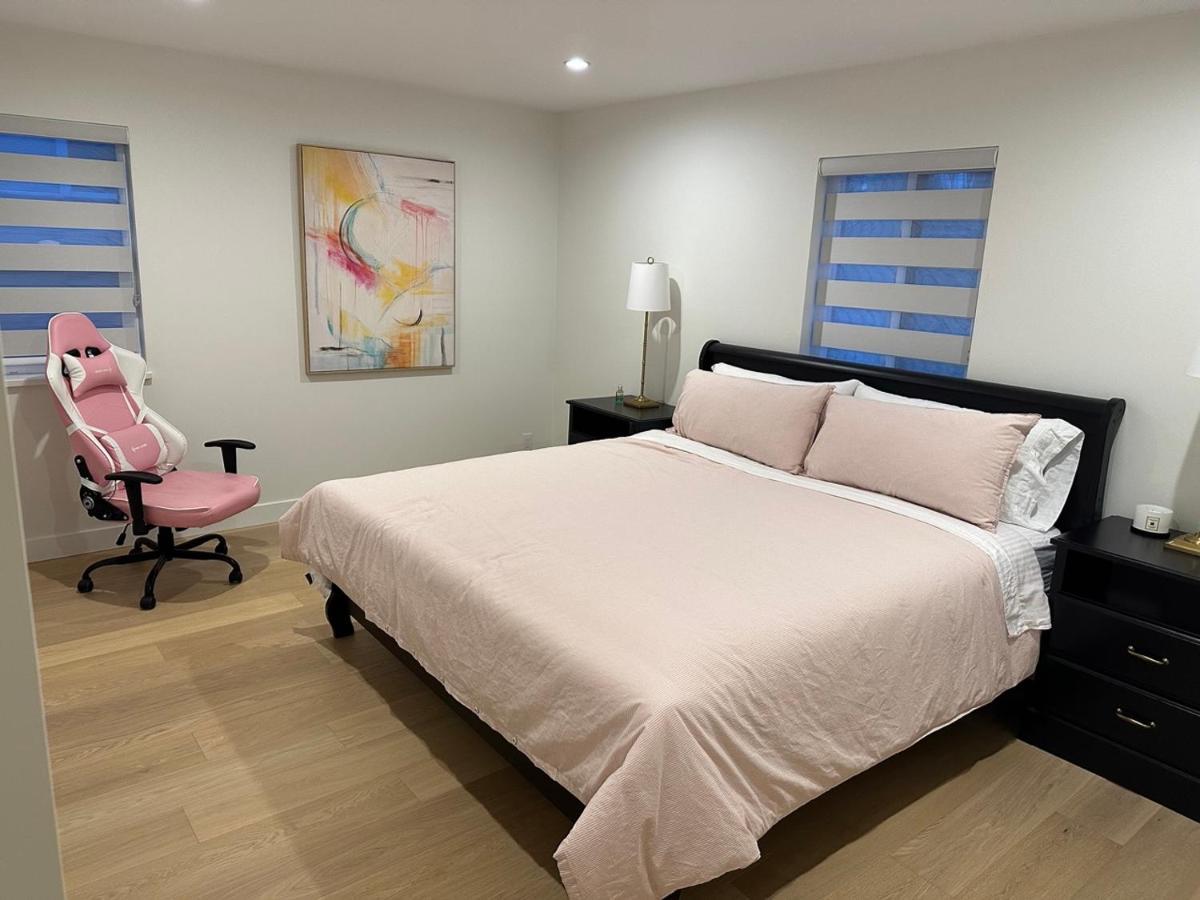 Homestay Easy Vancouver