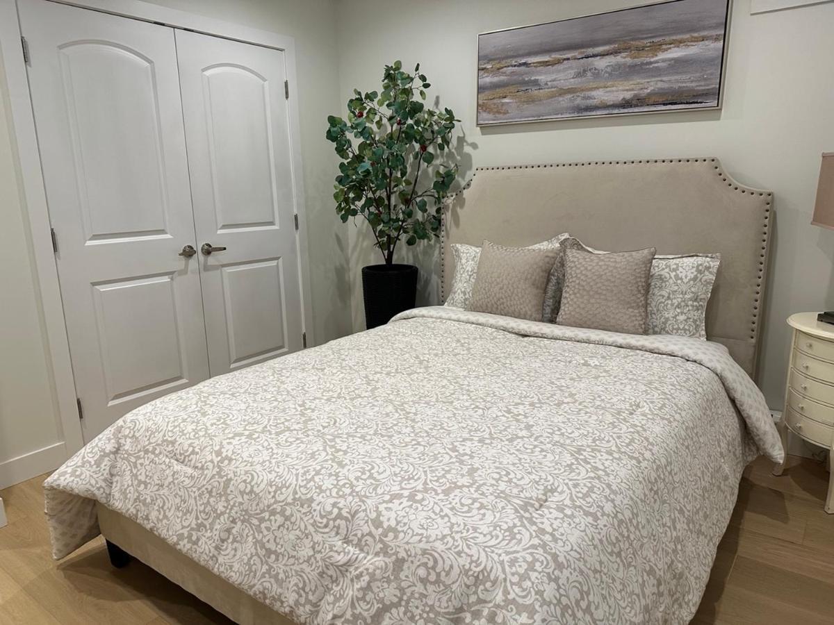 Easy Homestay Vancouver