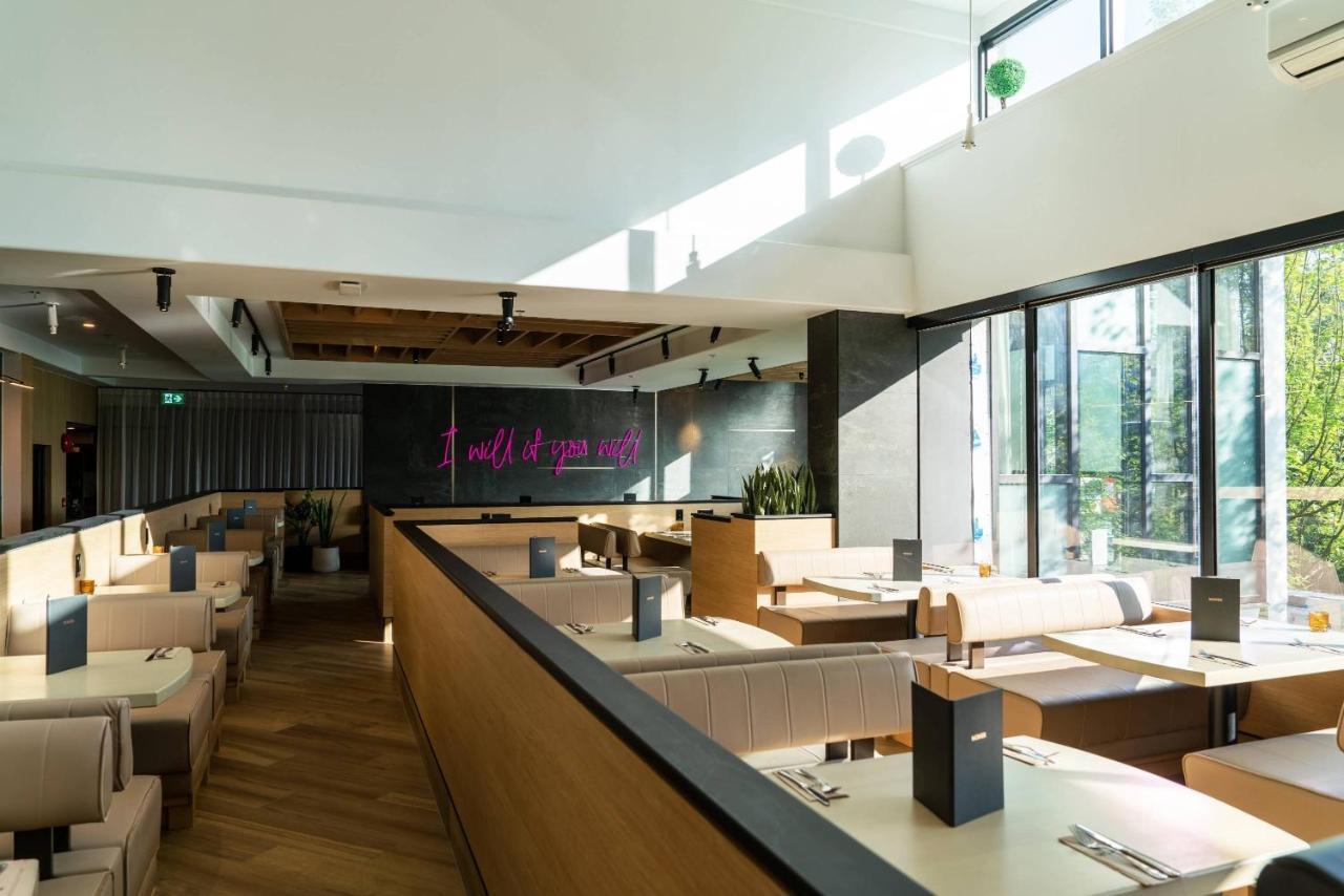 Hotel Sandman Downtown Vancouver
