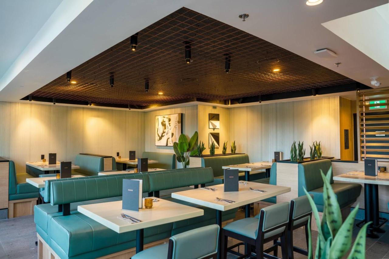 Hotel Sandman Downtown 3*