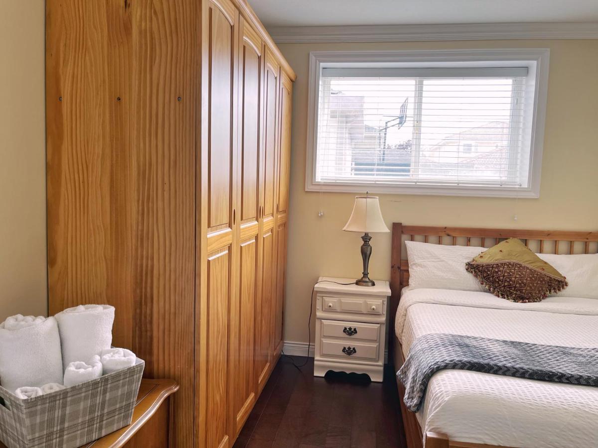 Guest house Coze In Near Yvr Vancouver