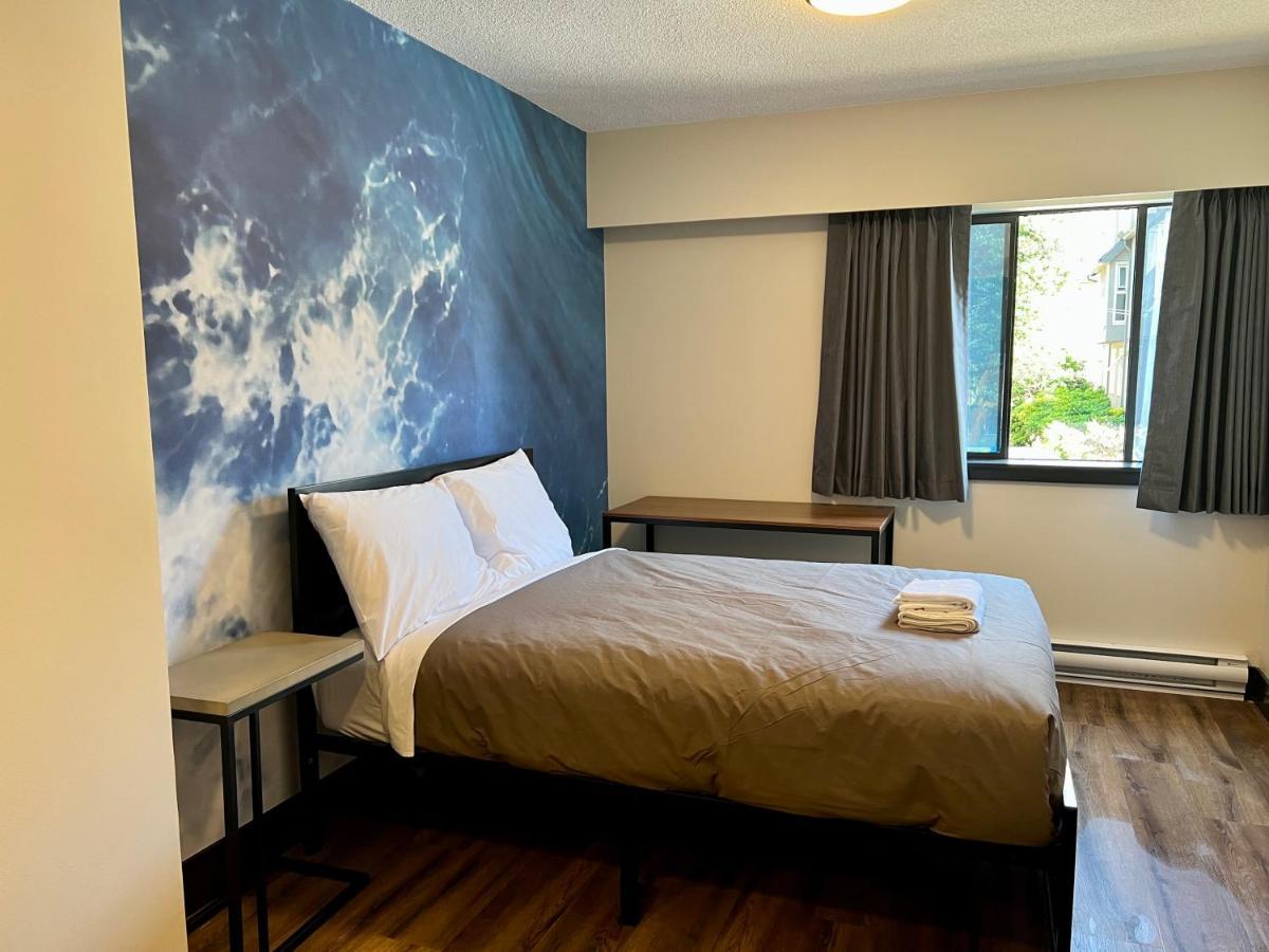 Hostel Hi Downtown *