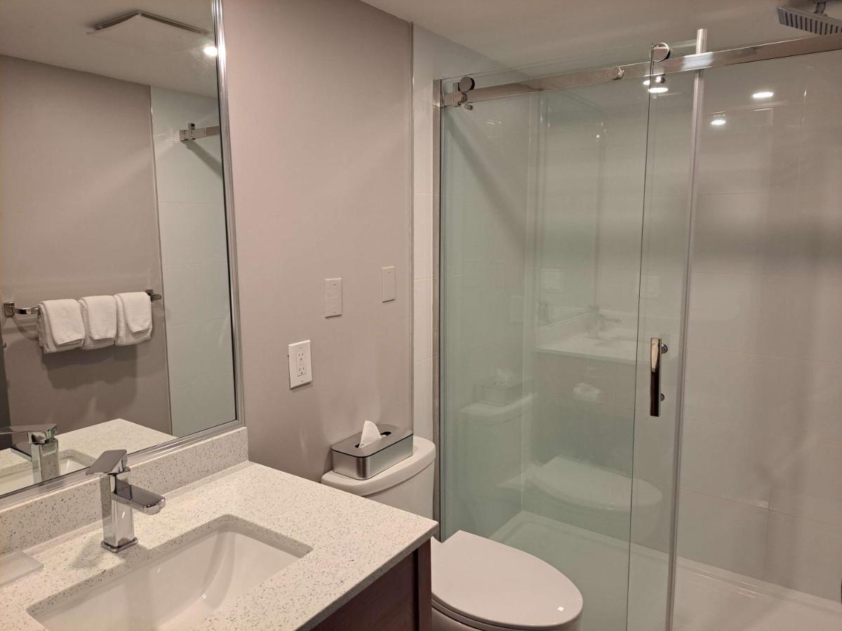 Western Airport Hotel Vancouver