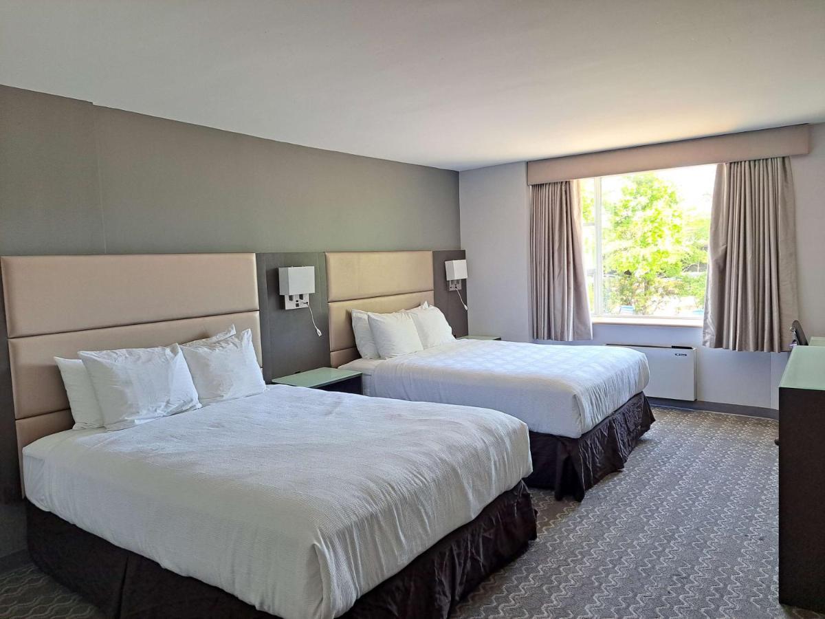 Hotel Western Airport 3*