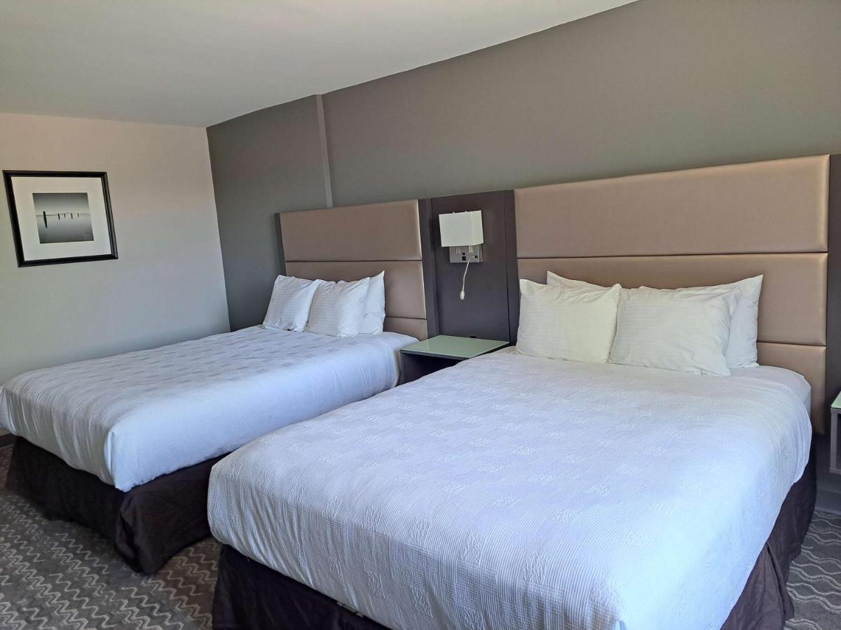 Western Airport 3* Vancouver