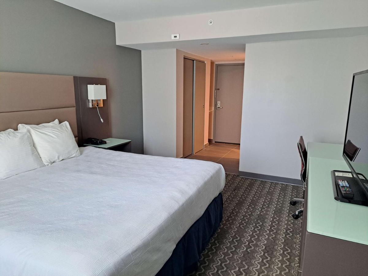 Hotel Western Airport 3*