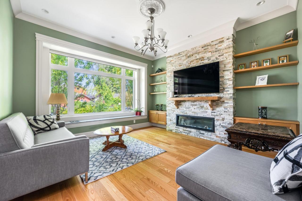 Haven: Luxurious 5-bedroom Retreat