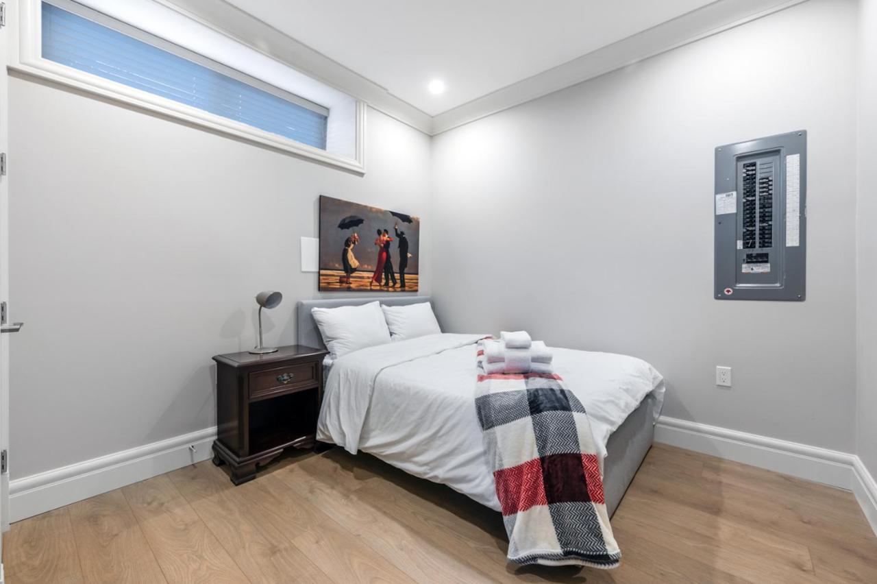 Haven: Luxurious 5-bedroom Retreat *