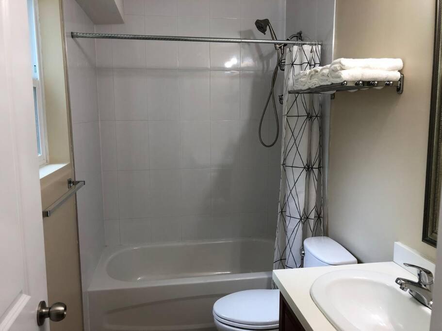 Modern Private Close To Everything