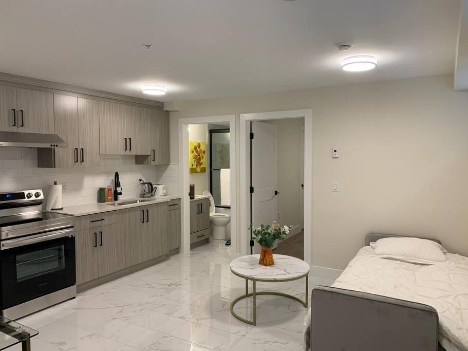 Holiday home Tranquil Retreat Near Vancouver's Attractions Vancouver