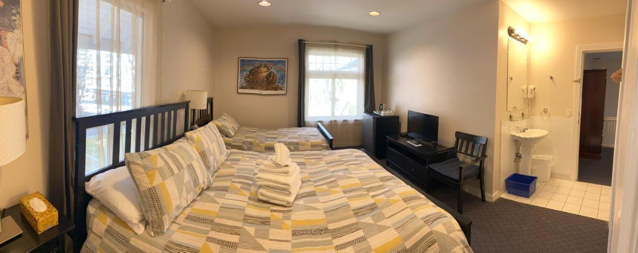 Bed & Breakfast Cambie Vancouver