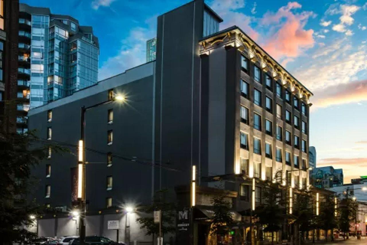 Quality & (adults Only) Vancouver