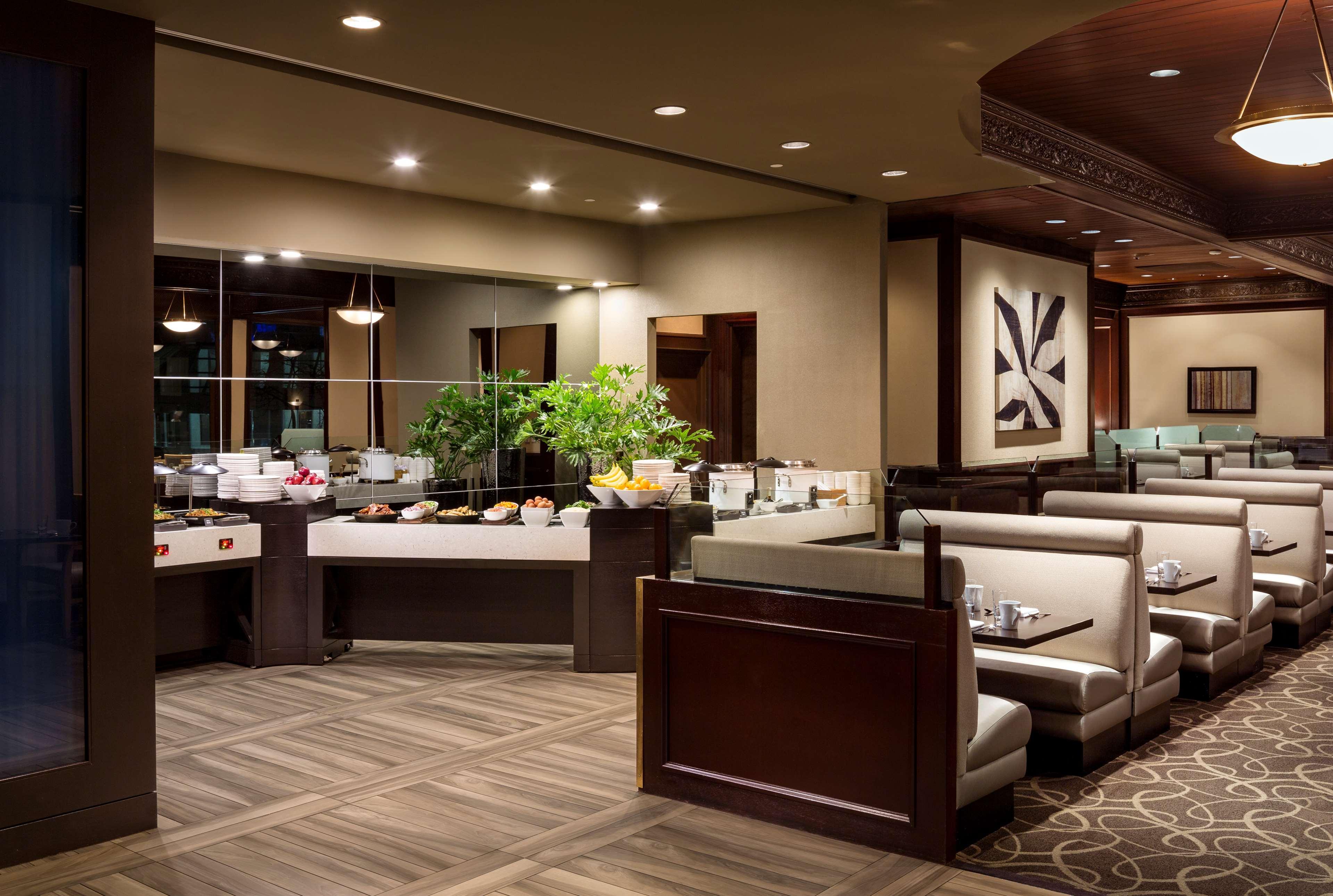 Hotel Hyatt Regency