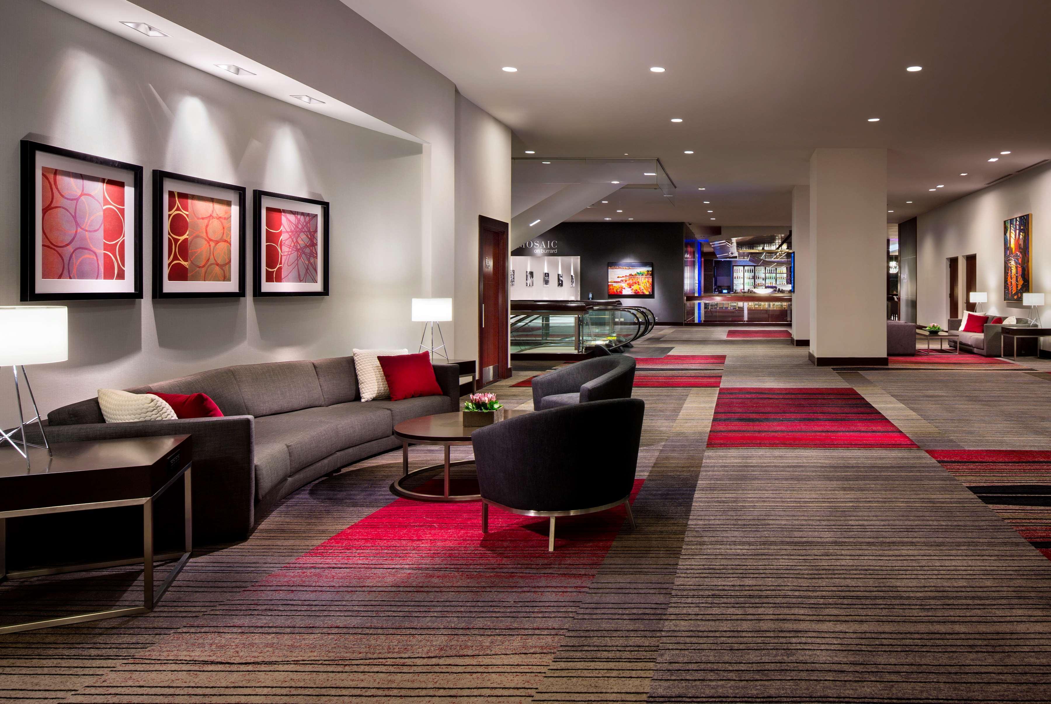 Hyatt Regency Hotel