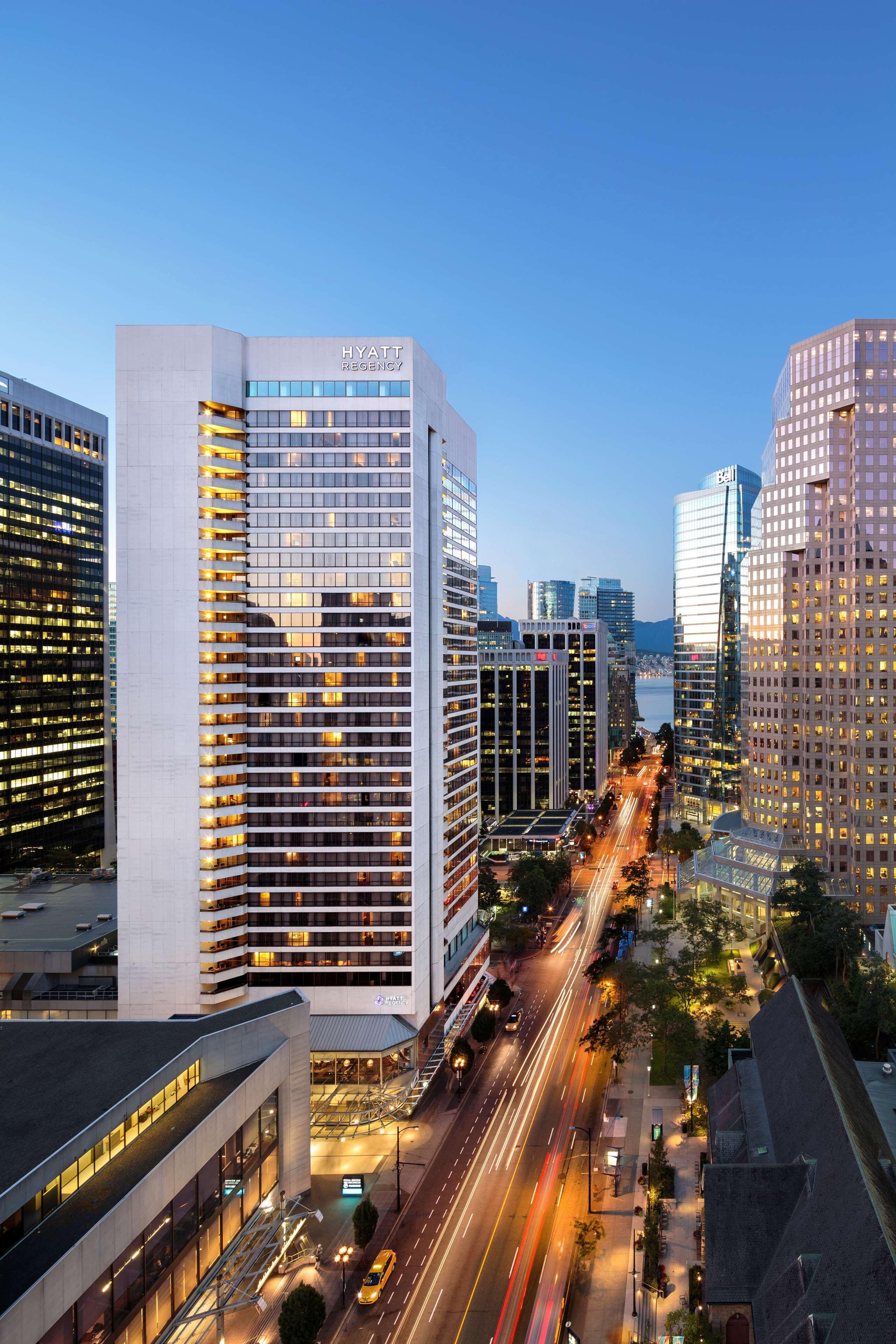 Hyatt Regency Hotel 5*
