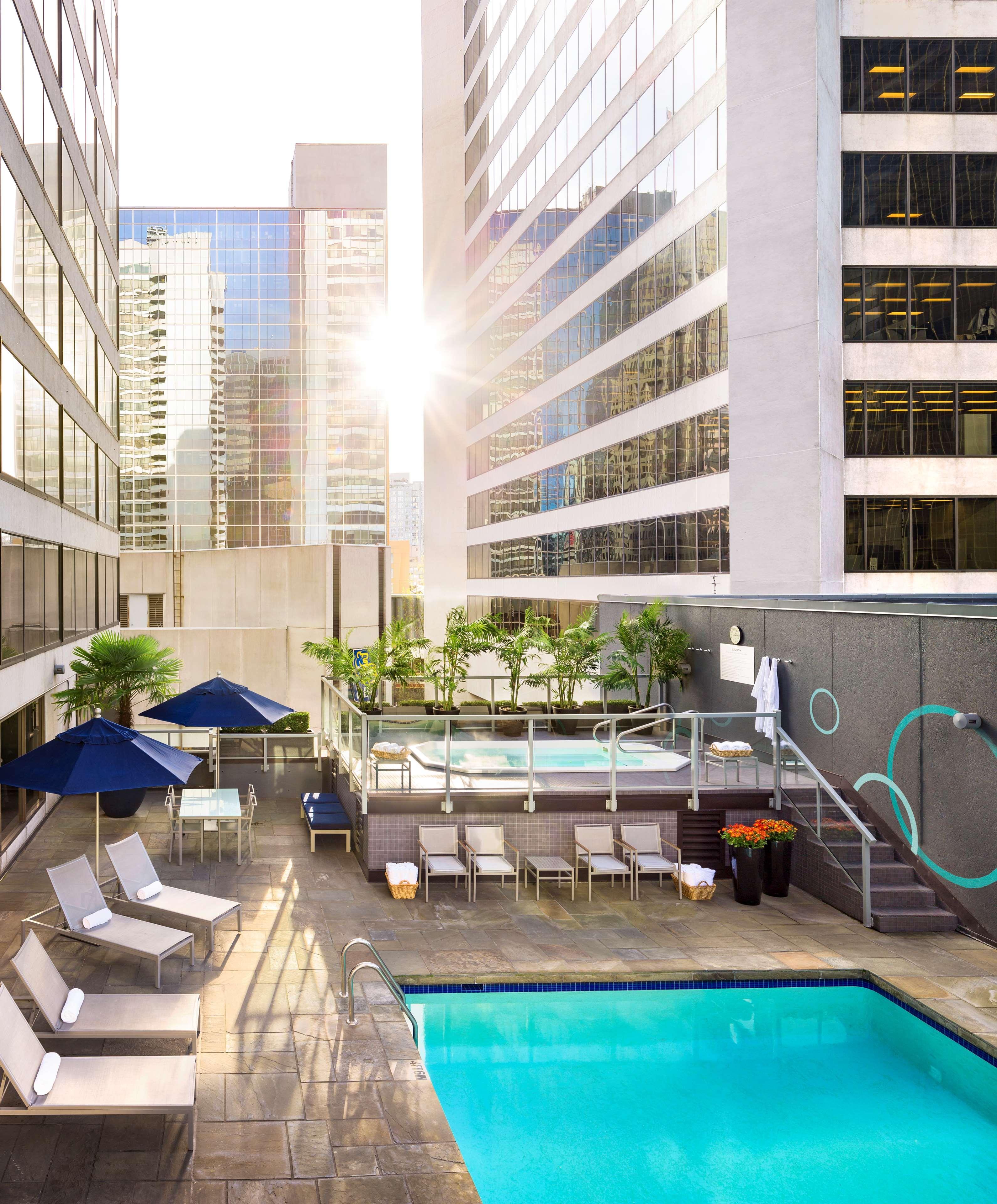 Hyatt Regency Hotel