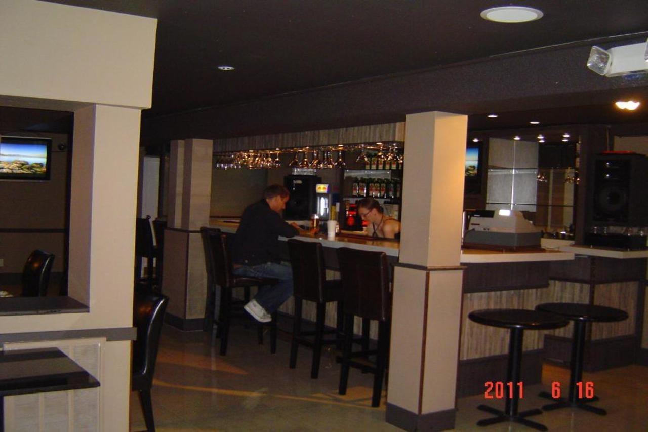 Hotel Barclay