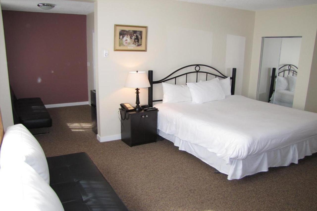 Hotel Barclay