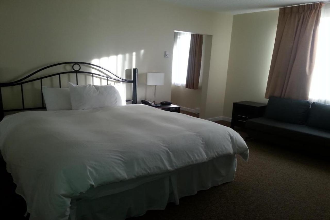Barclay Hotel Vancouver