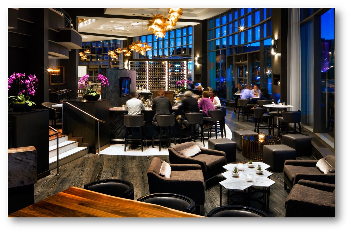 Fairmont Waterfront Vancouver
