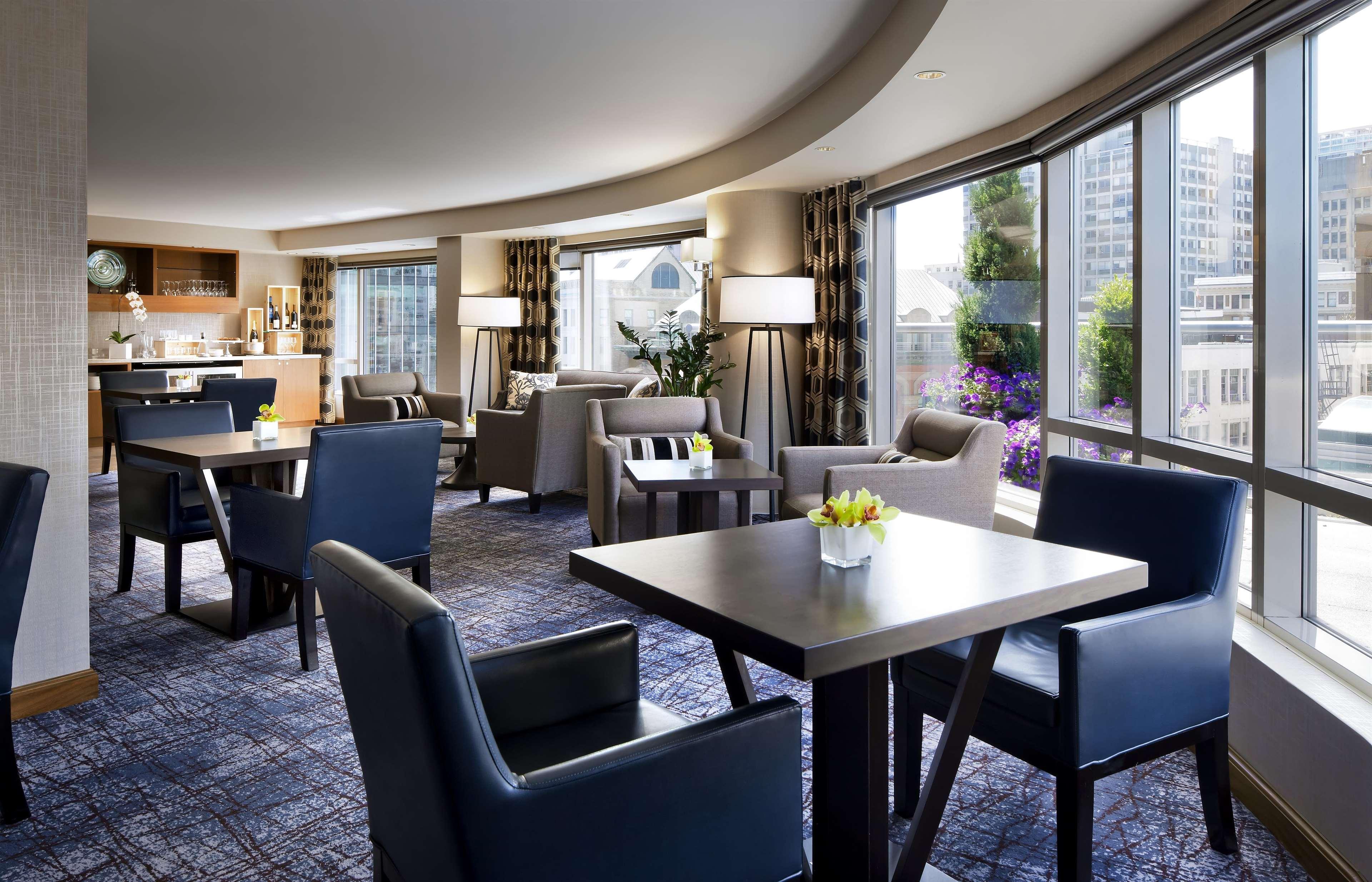 Hotel Fairmont Waterfront 5*