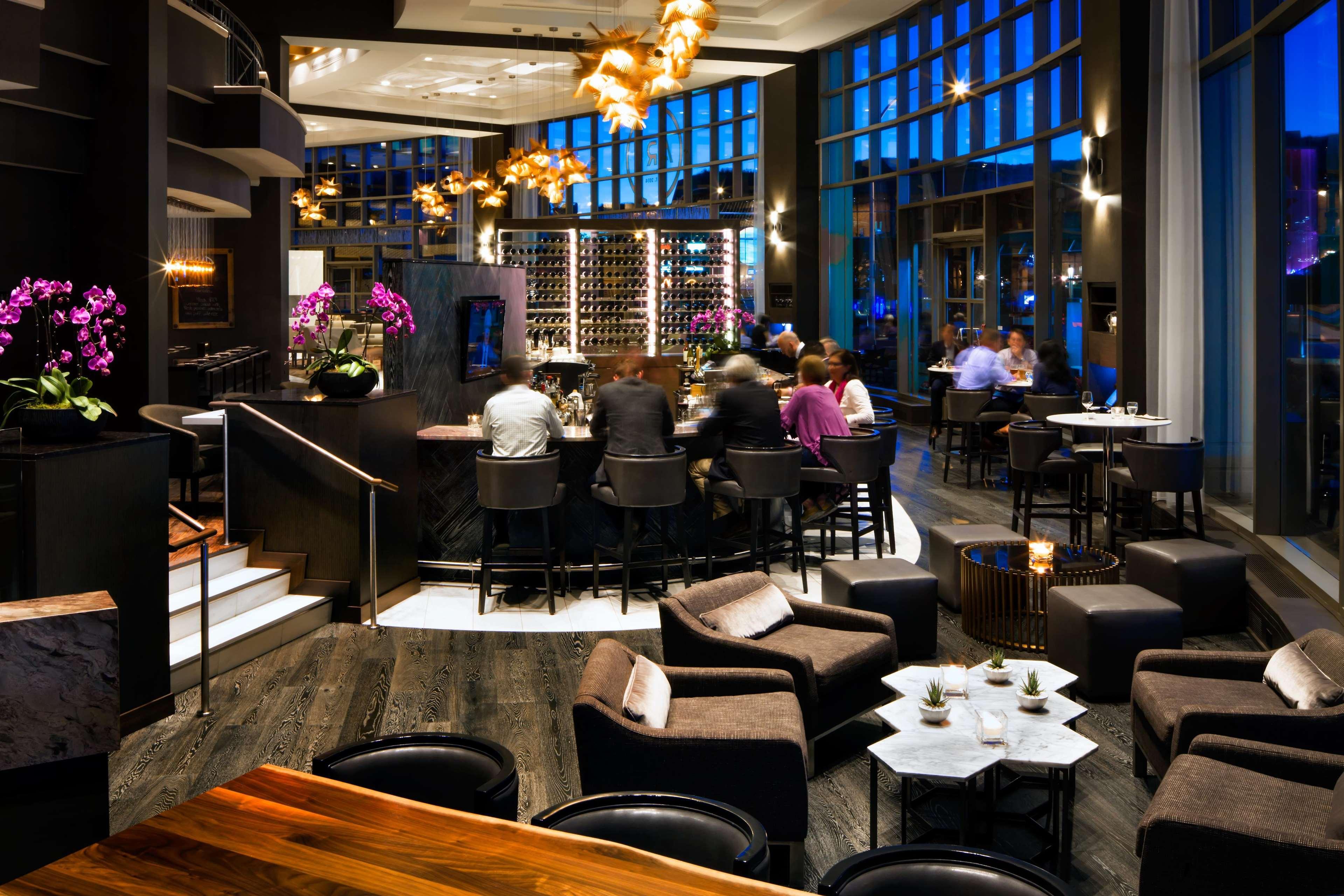 Fairmont Waterfront
