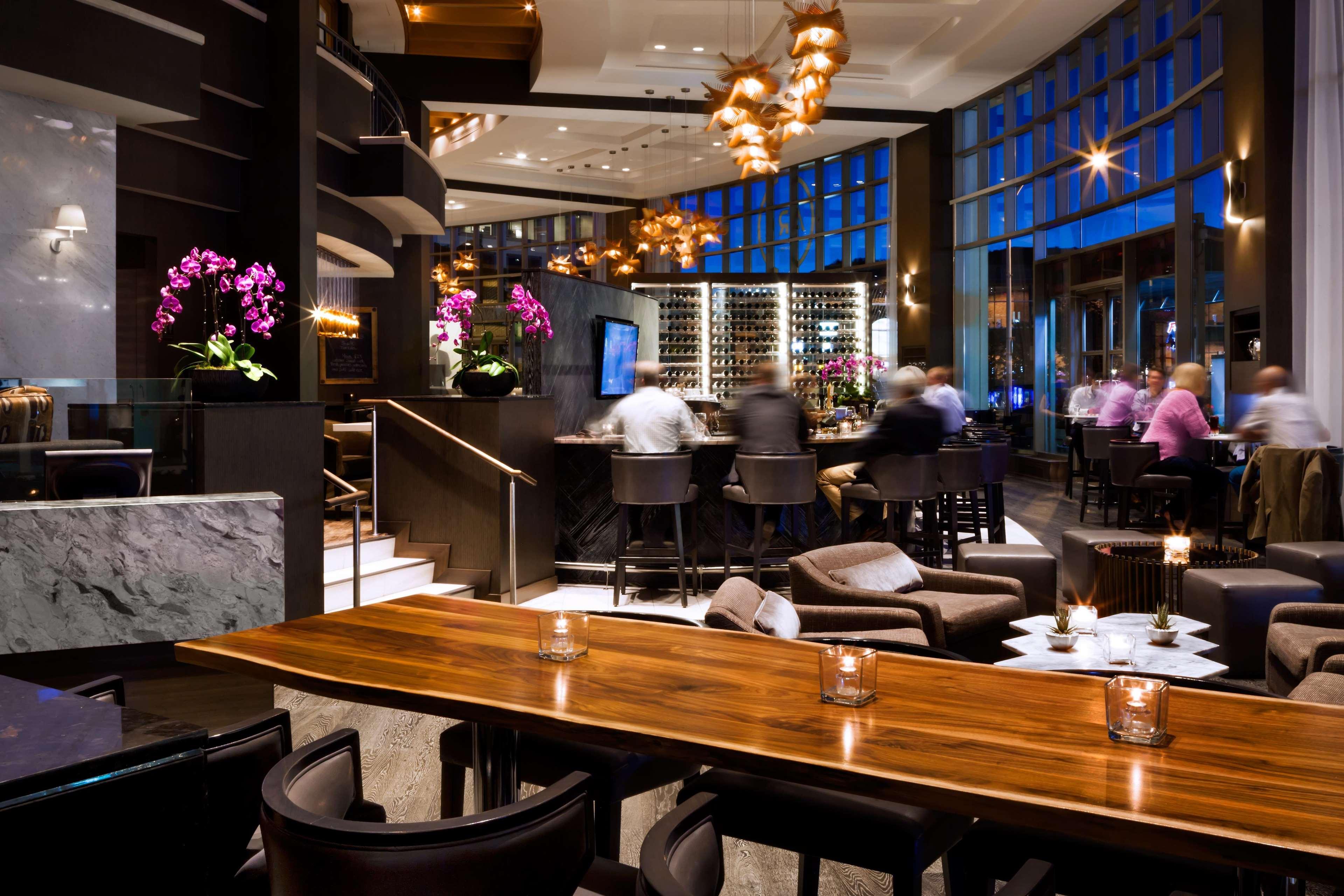 Hotel Fairmont Waterfront