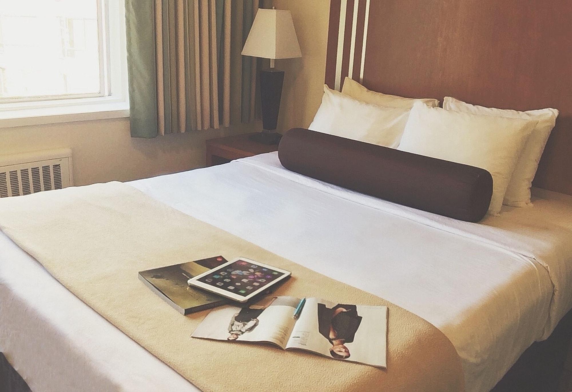 Greenbrier Hotel Vancouver