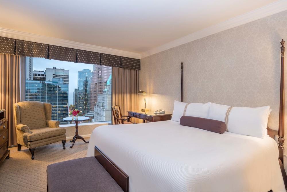 The Sutton Place