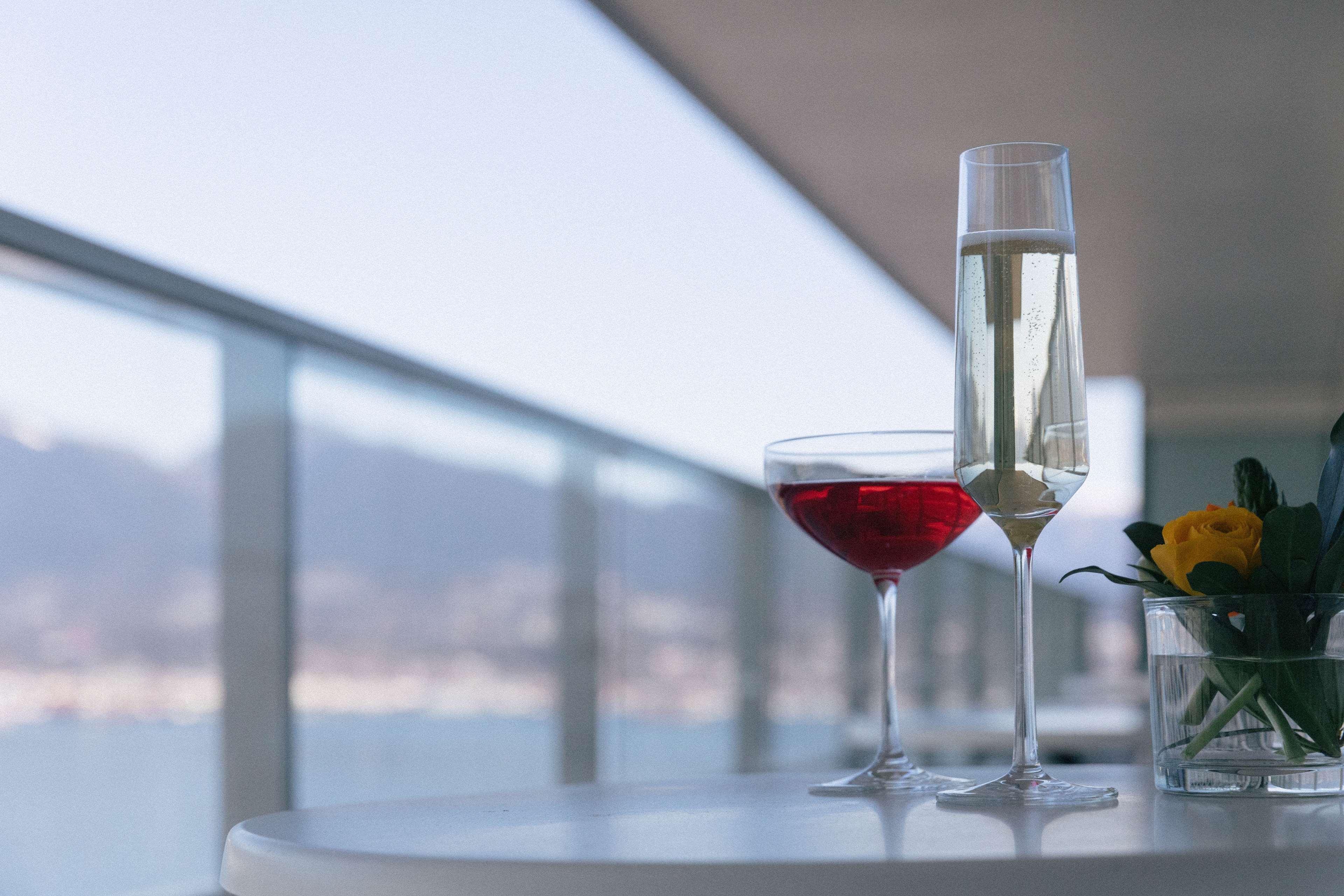 Hotel Fairmont Pacific Rim