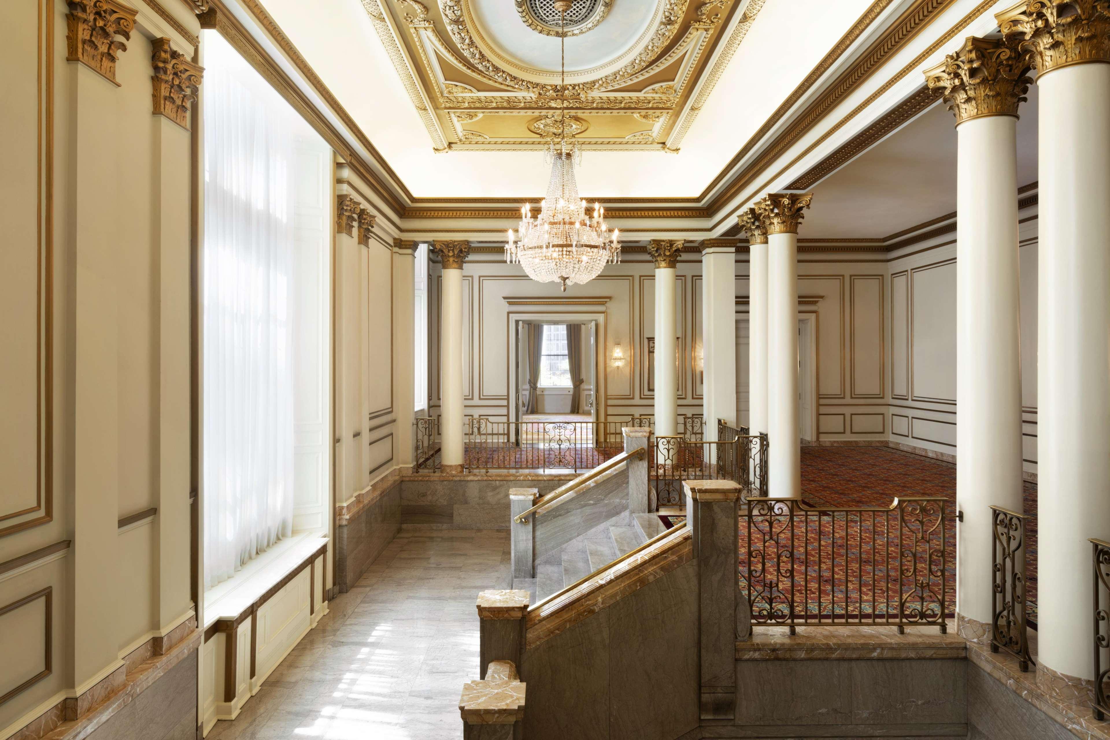 Fairmont Vancouver