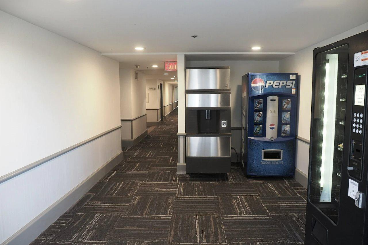 Western Airport Hotel Vancouver